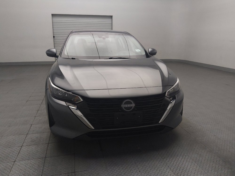 Used 2024 Nissan Sentra S FWD image 14