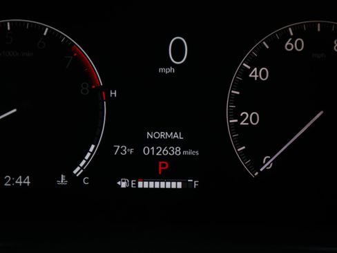 Certified 2024 Honda Ridgeline RTL image 22