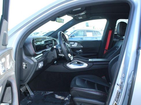 Used 2022 Mercedes-Benz GLE 53 AMG AMG GLE 53 4MATIC SUV image 9