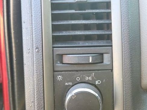 Used 2012 RAM 1500 ST w/ SXT Appearance Group image 25