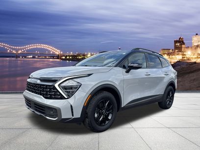 Certified 2024 Kia Sportage X-Pro Prestige