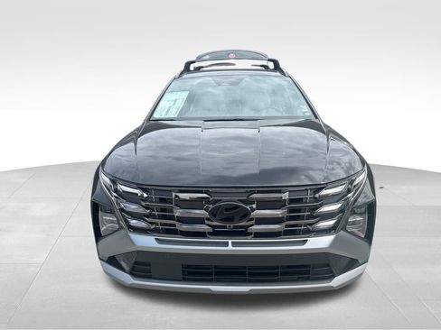 New 2026 Hyundai Tucson Limited image 15