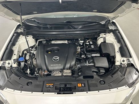 Used 2021 MAZDA CX-5 Grand Touring w/ GT Premium Package image 24