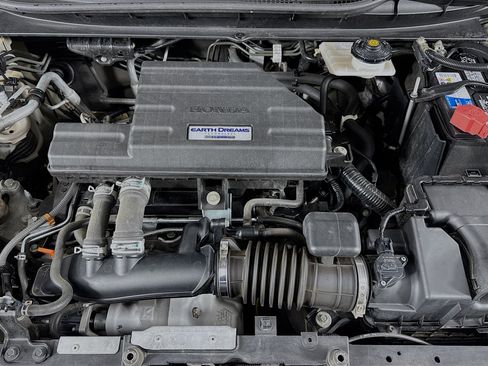 Certified 2017 Honda CR-V EX-L image 30