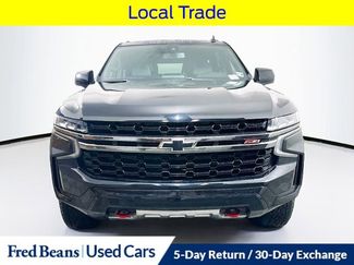 Used 2022 Chevrolet Tahoe Z71 w/ Luxury Package video 2