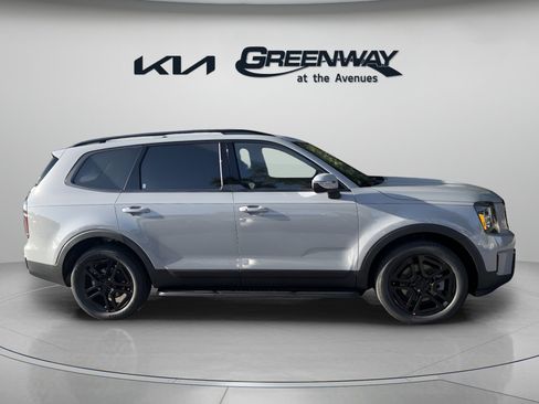 New 2025 Kia Telluride EX X-Line image 5
