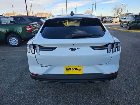 New 2025 Ford Mustang Mach-E Premium image 37