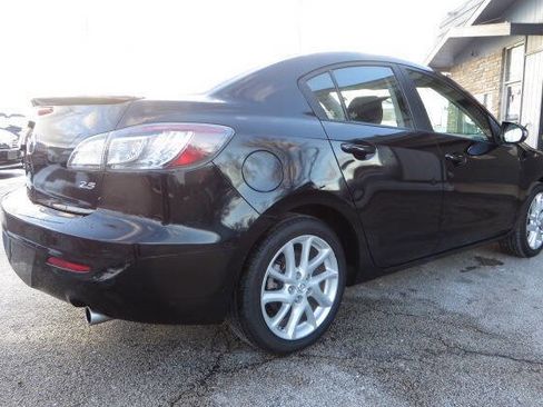 Used 2012 MAZDA MAZDA3 s Touring image 23