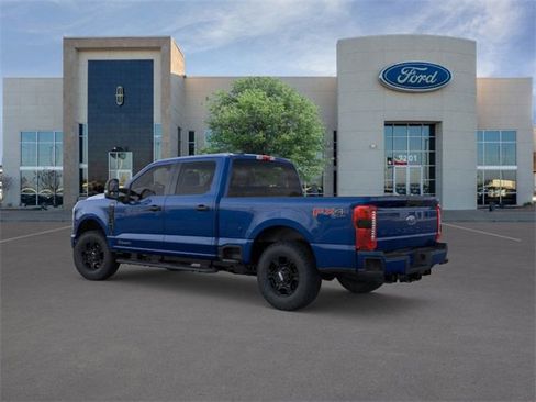 New 2026 Ford F250 XL w/ STX Appearance Package image 4