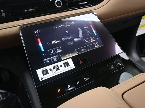 New 2026 INFINITI QX80 Luxe RWD image 19