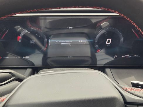 New 2026 Dodge Charger R/T Scat Pack image 11