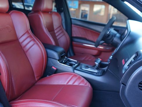 Used 2023 Dodge Charger SRT Hellcat image 29