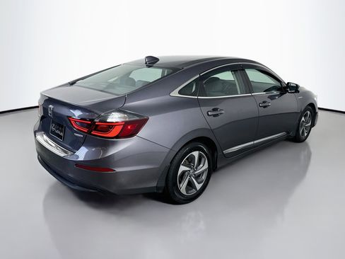 Used 2019 Honda Insight EX image 7