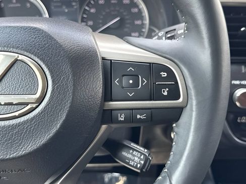 Used 2017 Lexus RX 350 FWD w/ Accessory Package image 15