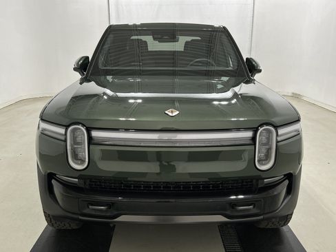 Used 2025 Rivian R1T Premium AWD/4WD image 8
