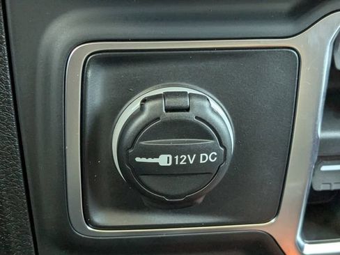 New 2026 Jeep Gladiator Mojave AWD/4WD image 23