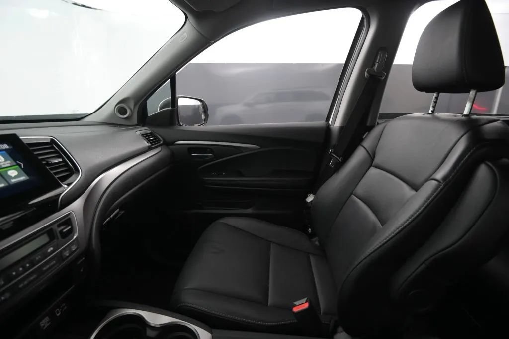 Used 2021 Honda Pilot Special Edition image 29