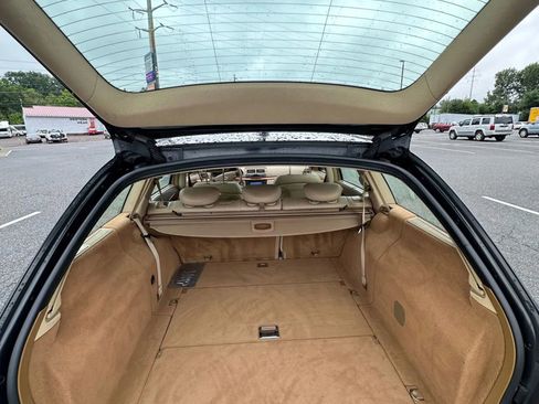 Used 2007 Mercedes-Benz E 350 4MATIC Wagon image 18