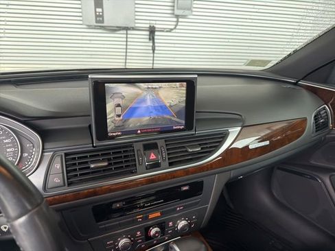 Used 2014 Audi A6 2.0T Premium Plus w/ Premium Plus Package image 6