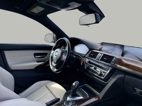 Used 2016 BMW 428i Gran Coupe w/ Technology Package image 18