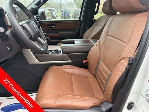 Used 2026 Toyota Tundra 1794 Edition AWD/4WD image 48