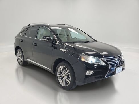 Used 2015 Lexus RX 350 FWD image 3