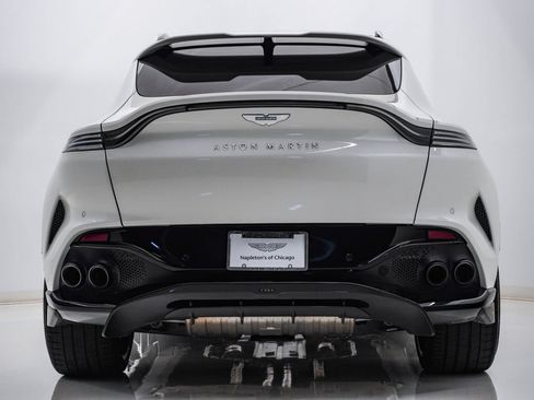 Used 2025 Aston Martin DBX 707 AWD/4WD image 7