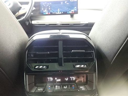 Used 2024 BMW iX xDrive50 w/ Sport Package image 52