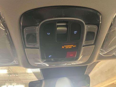 New 2026 Hyundai Tucson SEL image 30