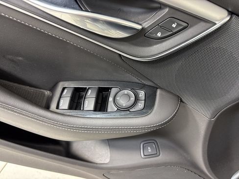 Used 2023 Cadillac CT5 Luxury RWD image 17