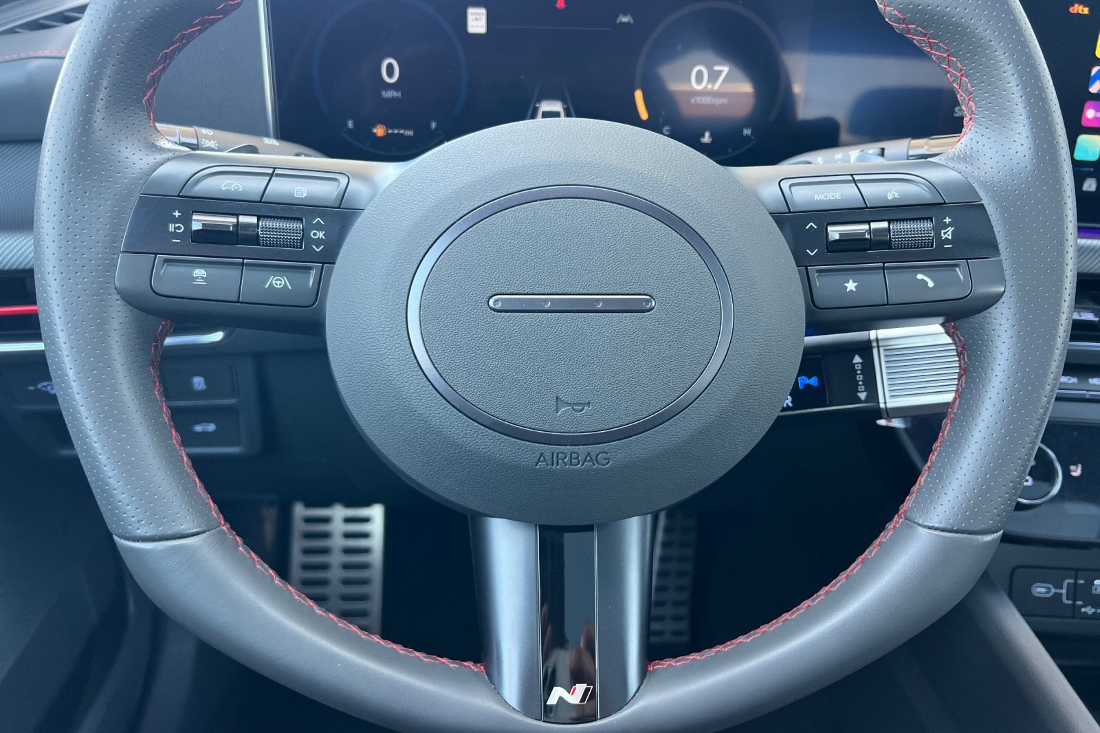 Used 2025 Hyundai Sonata N Line FWD image 23