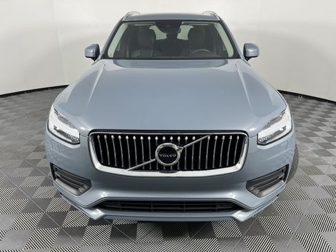 Used 2021 Volvo XC90 T6 Momentum w/ Protection Package Premier AWD/4WD image 5