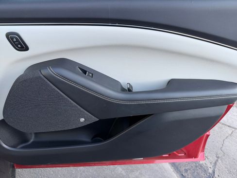 Certified 2023 Ford Mustang Mach-E Premium RWD image 31
