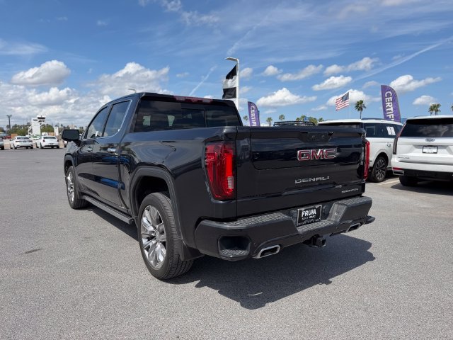 Used 2024 GMC Sierra 1500 Denali AWD/4WD image 7