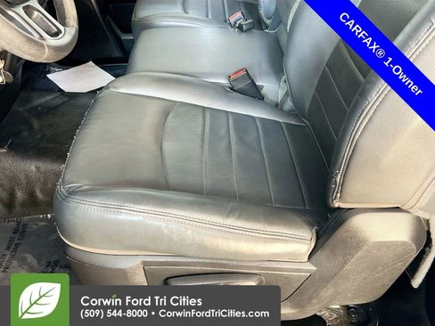 Used 2018 RAM 1500 Tradesman w/ Power & Remote Entry Group image 20