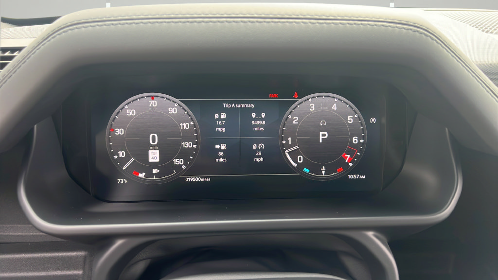 Used 2023 Land Rover Defender 110 AWD/4WD image 29
