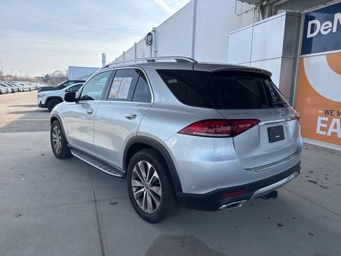 Used 2020 Mercedes-Benz GLE 350 GLE 350 image 13
