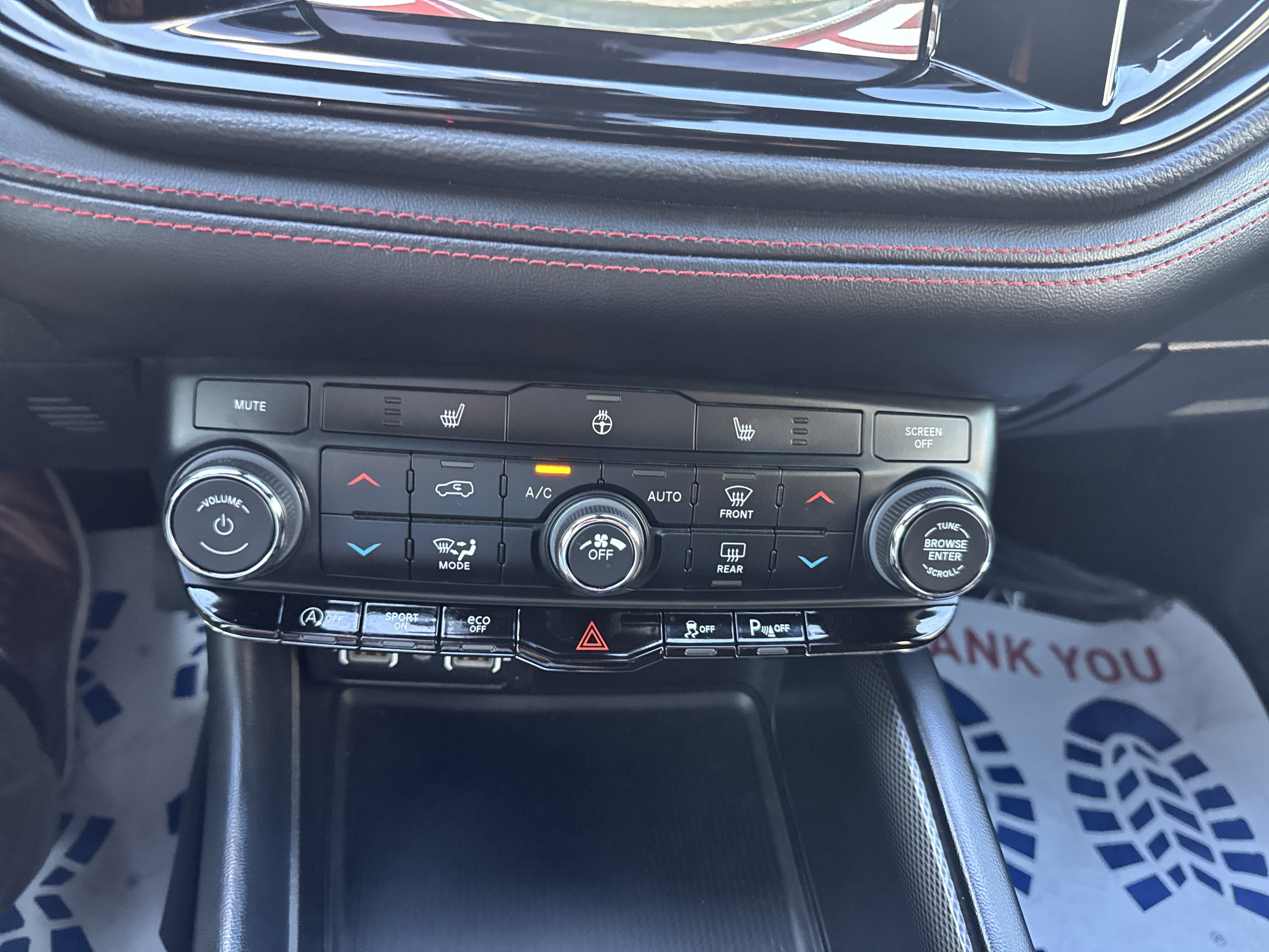 Used 2023 Dodge Durango GT RWD image 26