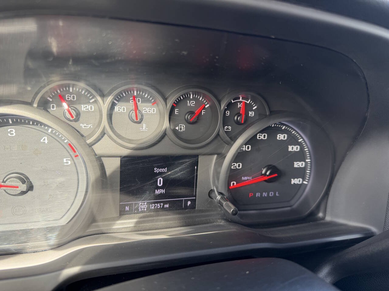 Used 2024 GMC Sierra 3500 Pro w/ Convenience Package AWD/4WD image 22