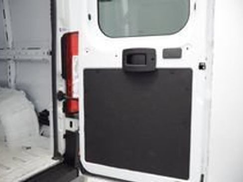 Used 2023 RAM ProMaster 2500 FWD image 14