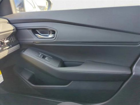 New 2025 Honda Accord Sport image 18