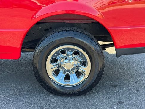 Used 2011 Ford Ranger XLT RWD image 9