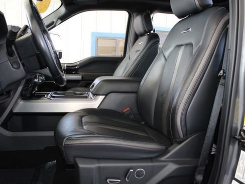 Used 2022 Ford F250 Platinum w/ Tremor Off-Road Package image 25