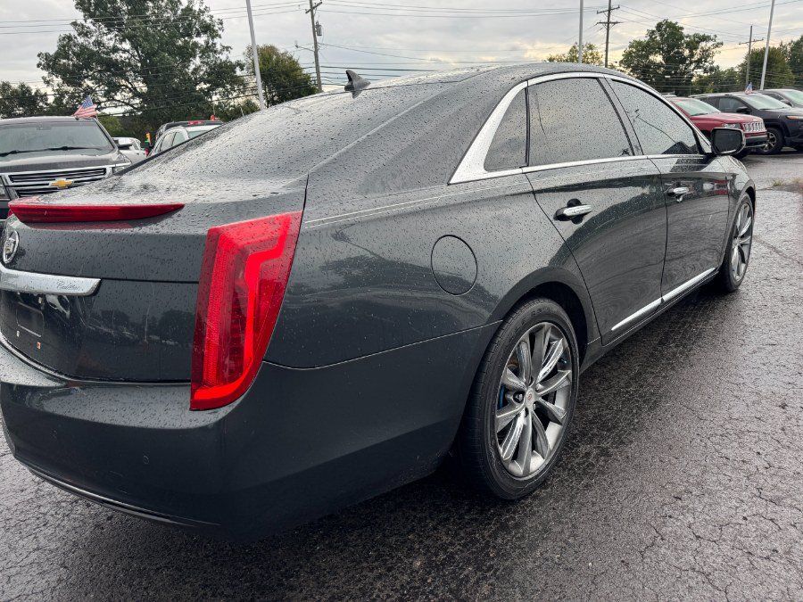 Used 2014 Cadillac XTS FWD image 11