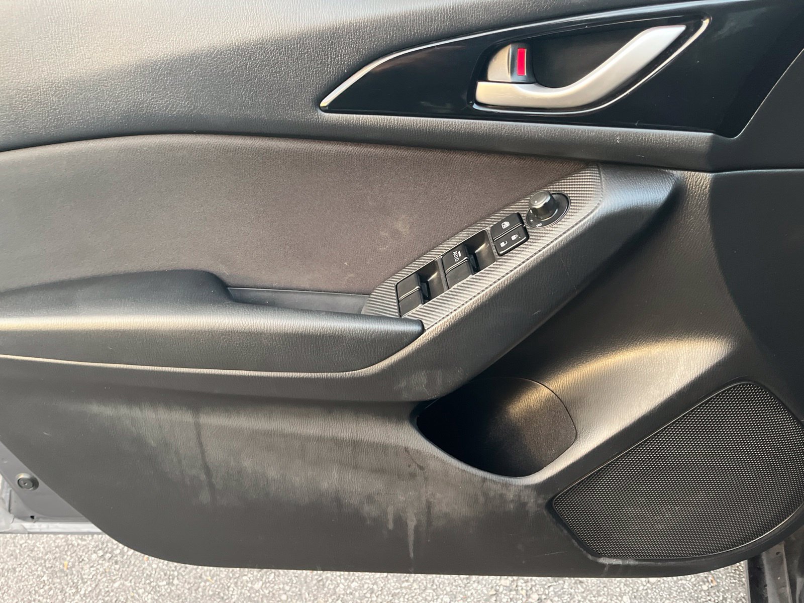 Used 2014 MAZDA MAZDA3 i Touring FWD image 18