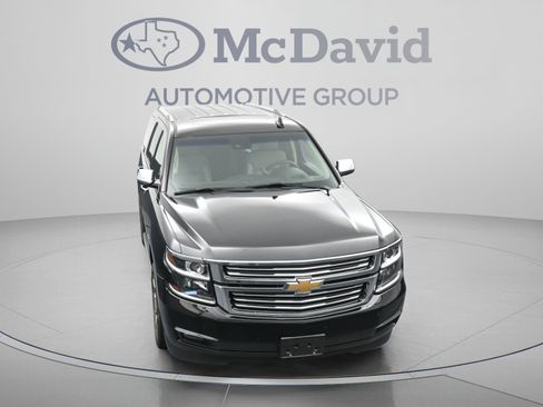 Used 2020 Chevrolet Tahoe Premier RWD image 35