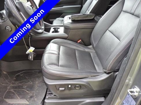 Used 2022 Chevrolet Tahoe RST w/ Luxury Package image 11