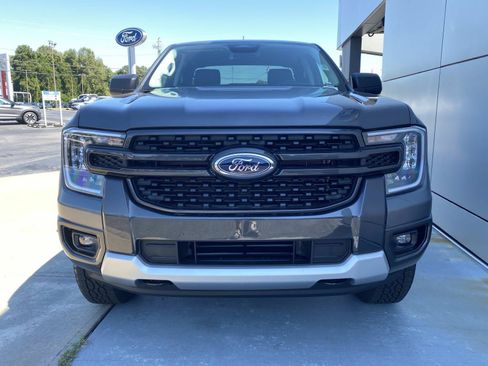 New 2026 Ford Ranger XLT w/ Trailer Tow Package AWD/4WD image 9