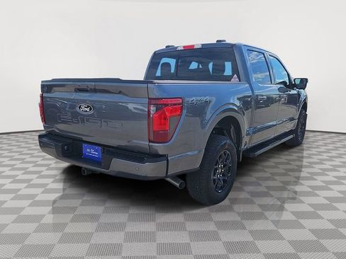 Certified 2024 Ford F150 XLT w/ Equipment Group 302A MID AWD/4WD image 5