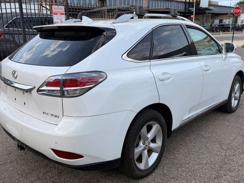 Used 2015 Lexus RX 350 AWD image 5